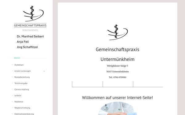 gemeinschaftspraxis-untermuenkheim.de
