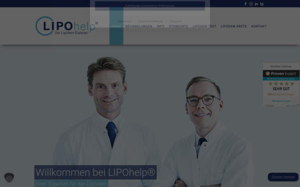 lipohelp.com