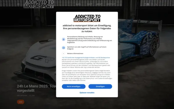 addicted-to-motorsport.de