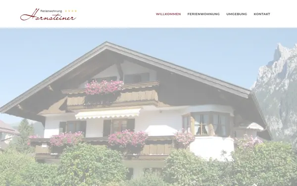 ahornsteiner.de