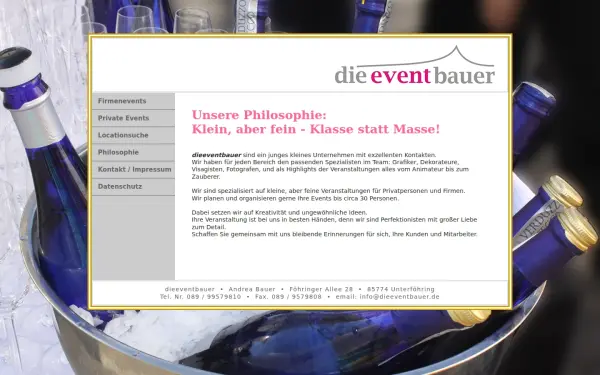 dieeventbauer.de