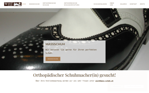 mass-schuh.at
