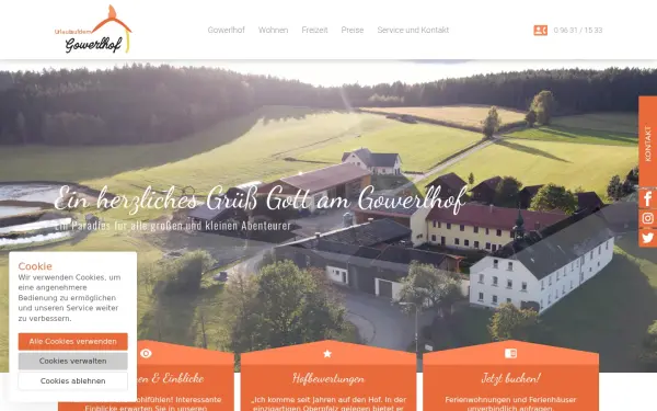 www.gowerlhof.de
