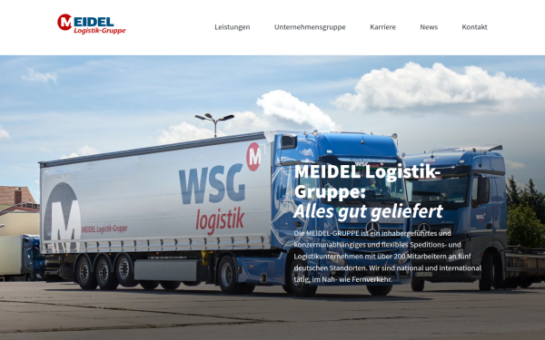 www.meidel-gruppe.de
