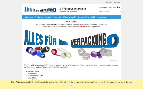 afd-verpackung.de