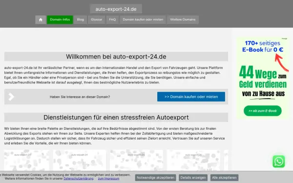 auto-export-24.de