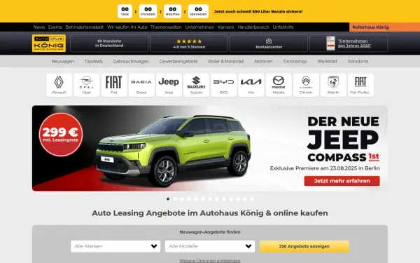 www.autohaus-koenig.de