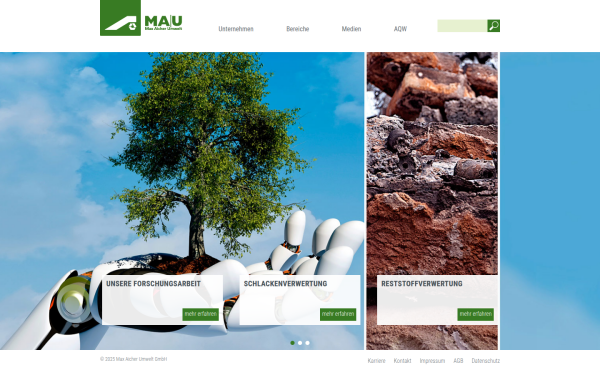 www.max-aicher-umwelt.de