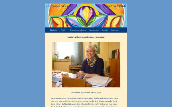 annegret-schmidt.de