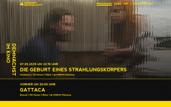 gegenlicht.net