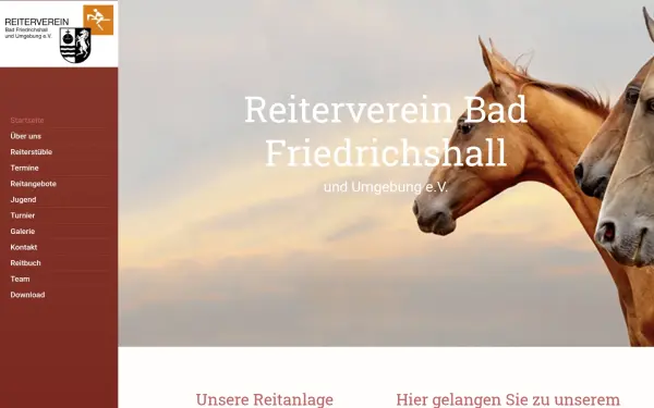 reiterverein-friedrichshall.de