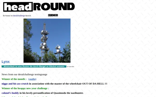 headround.de