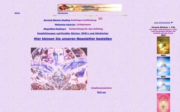 lichtarbeitertreff.de