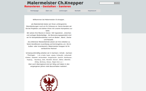 maler-knepper.de
