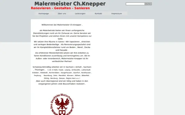 maler-knepper.de