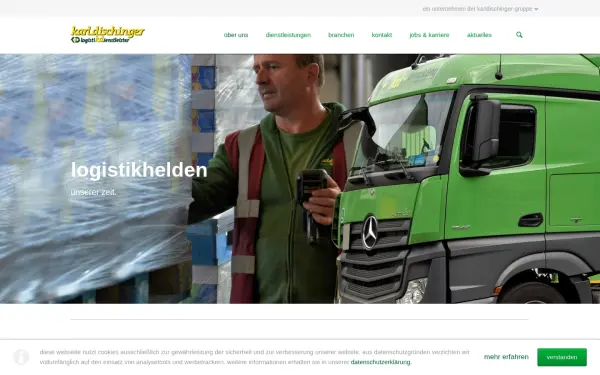 www.karldischinger.eu