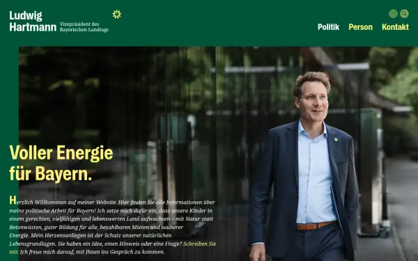 www.ludwighartmann.de