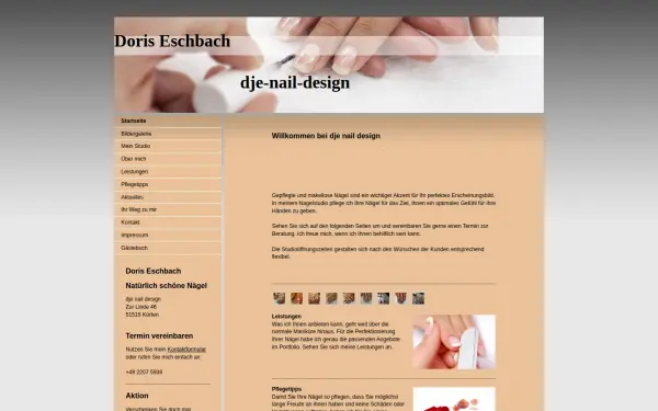 www.dje-nail-design.de