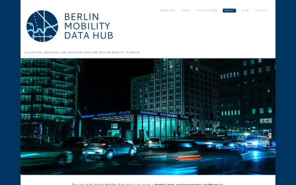 mobilityhub.berlin