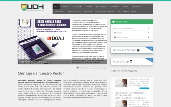 udh.edu.pe