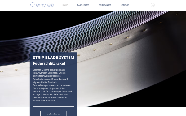 www.chempress.de