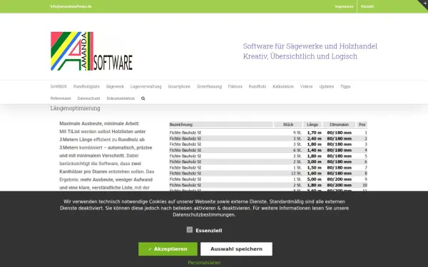 tilist.de