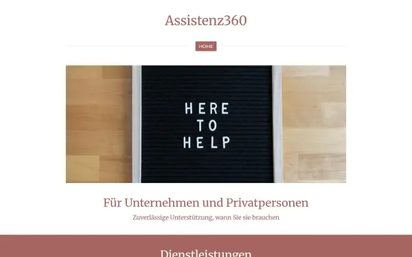www.assistenz360.ch