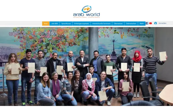 www.arabworld-ic.com