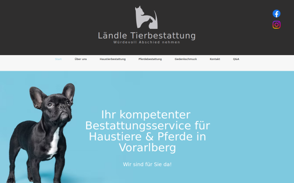 www.laendle-tierbestattung.at