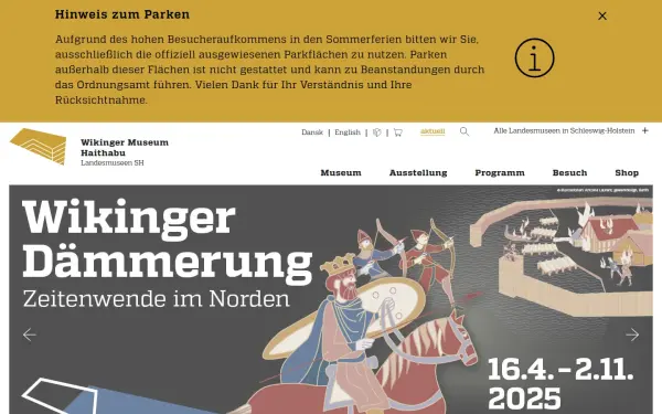 hedeby-worldheritage.de