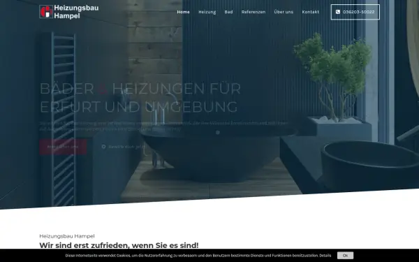 www.heizung-hampel.de