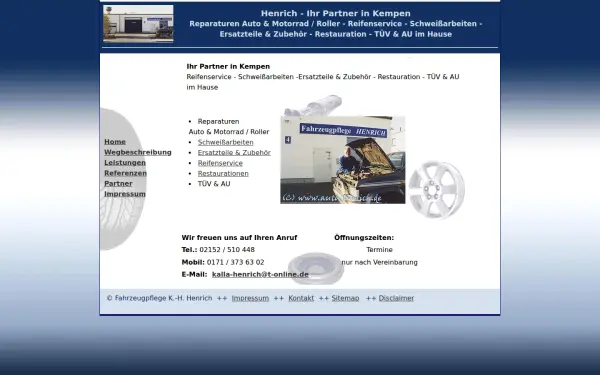 auto-henrich.de