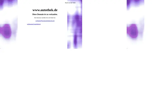 autothek.de