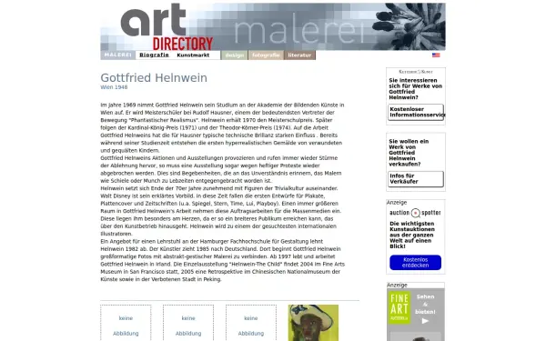 gottfried--helnwein.de