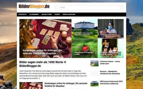 www.bilderblogger.de