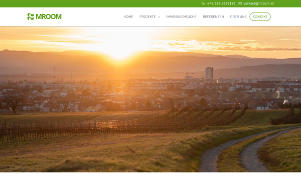www.mroom-immobilien.at