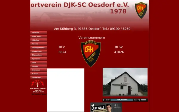 djk-sc-oesdorf.de