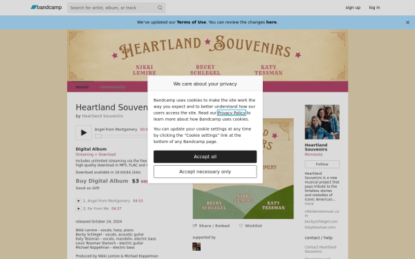 heartlandsouvenirs.bandcamp.com