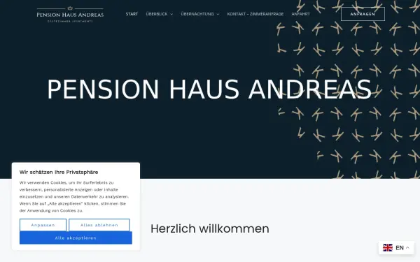 pension-haus-andreas.de