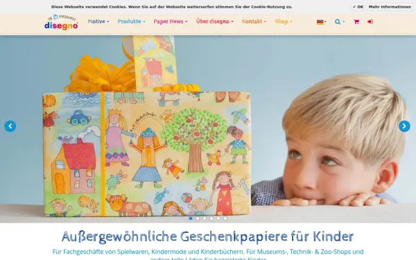 www.disegno.de