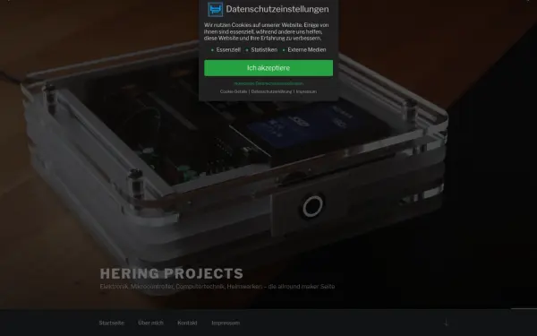 www.hering-projects.de