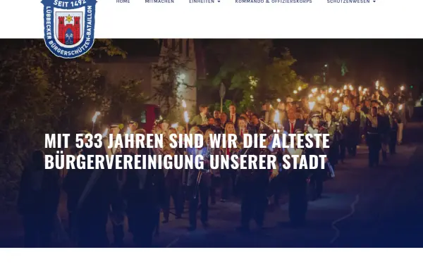 www.luebbecker-buergerschuetzen.de