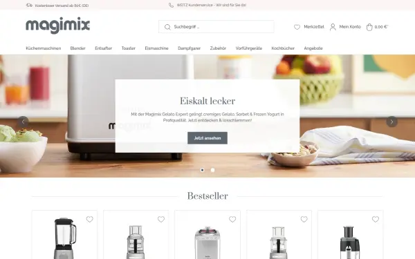 www.magimix-shop.de