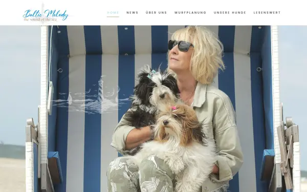 balticmelody.de