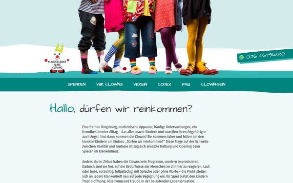 www.magdeburger-klinikclowns.de