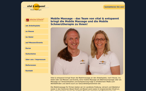 mobile-massage-loerrach.de