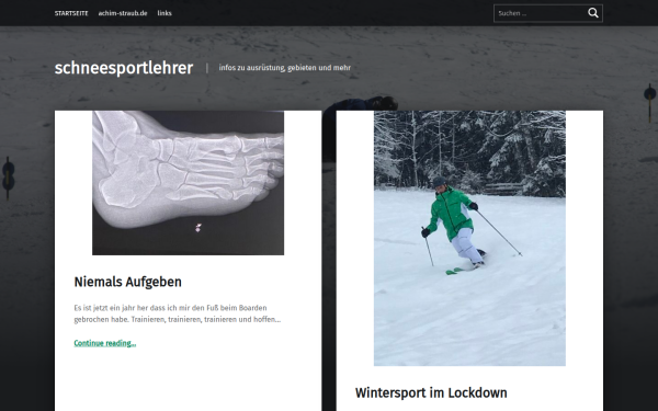 schneesportlehrer.biz