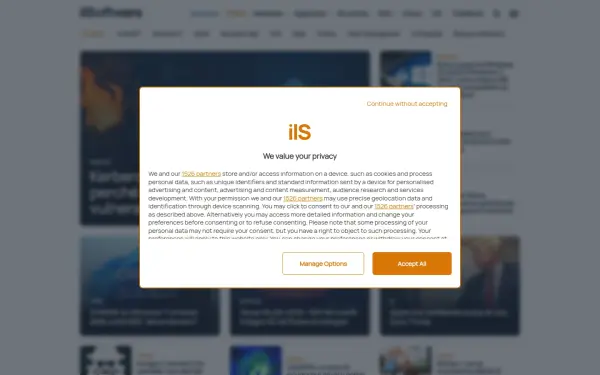www.ilsoftware.it