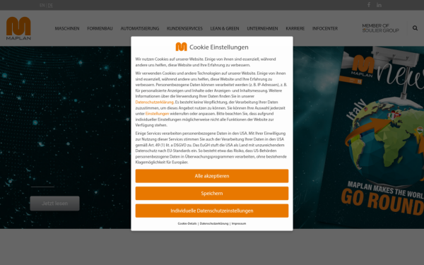 www.maplan.at