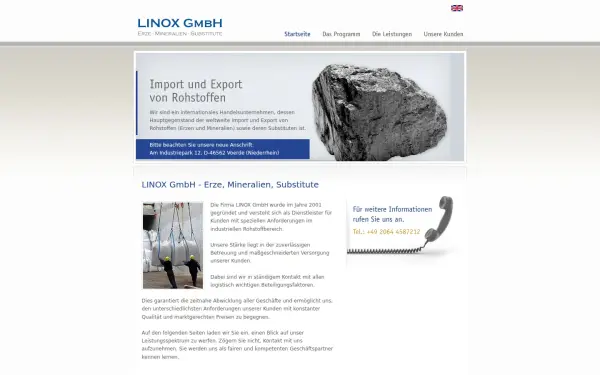 linox-gmbh.de